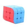 Κύβος Trihedron Curvy 3x3x3 Puzzle 
