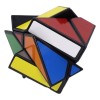 Κύβος Skewb Xcube 4-Axis Puzzle
