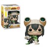 Funko POP Animation My Hero Academia - Tsuyu 374 Vinyl Figure