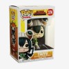 Funko POP Animation My Hero Academia - Tsuyu 374 Vinyl Figure