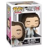 Funko POP Television The Umbrella Academy - Klaus 1115 Vinyl Figure