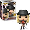 Funko POP Bundle of 2: Britney Spears (The Circus) & Chase 262 