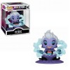 Funko POP Deluxe Disney Vilains - Ursula on Throne 1089 Vinyl Figure 
