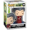 Funko POP Disney Villains - Lady Tremaine 1080 Vinyl Figure