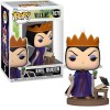 Funko POP Disney Villains - Queen Grimhilde 1079 Vinyl Figure