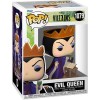 Funko POP Disney Villains - Queen Grimhilde 1079 Vinyl Figure