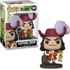 Funko POP Disney Villains - Captain Hook 1081 Vinyl Figure