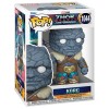 Funko POP Marvel Thor Love and Thunder - Korg 1043 Bobble-Head