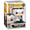 Funko POP Animation Tokyo Ghoul Re - Haise Sasaki 1124 Vinyl Figure