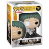 Funko POP Animation Tokyo Ghoul Re - Tooru Mutsuki 1127 Vinyl Figure