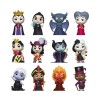 Funko Mystery Minis - Disney Villains Vinyl Figure