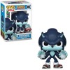 Funko POP Games Sonic the Hedgehod - Werehog 862 Vinyl Figure Special Edition
