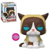 Funko POP Icons - Grumpy Cat (Flocked) 60 Vinyl Figure Special Edition