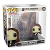 Funko POP Albums Black Sabbath - Black Sabbath 02 Vinyl Figure