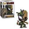 Funko POP Marvel - Venomized Groot 601 Bobble-Head