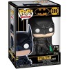 Funko POP Heroes Batman 80th Anniversary - Batman (1995) 289 Vinyl Figure