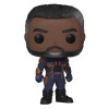 Funko POP Heroes The Suicide Squad - Bloodsport (Unmasked) 1118 Vinyl Figure (Exclusive)