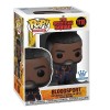 Funko POP Heroes The Suicide Squad - Bloodsport (Unmasked) 1118 Vinyl Figure (Exclusive)