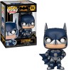 Funko POP Heroes Batman 80th Anniversary - Batman (1997) 314 Vinyl Figure 