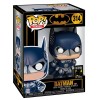 Funko POP Heroes Batman 80th Anniversary - Batman (1997) 314 Vinyl Figure 