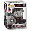 Funko POP Marvel Doctor Strange in the Multiverse of Madness - Dead Strange 1032 Bobble-Head