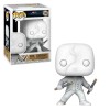 Funko POP Marvel Moon Knight - Mr. Knight 1048 Bobble-Head