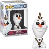 Funko POP Disney Frozen II - Olaf 58 Vinyl Figure 
