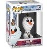 Funko POP Disney Frozen II - Olaf 58 Vinyl Figure 