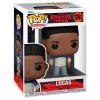 Funko POP Television Stranger Things - Lucas 1241 Vinyl Figure