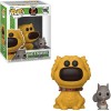 Funko POP Disney Dug Days - Dug with Squirrel 1092 Vinyl Figure