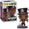 Funko POP Disney Villains - Dr. Facilier 1081 Vinyl Figure