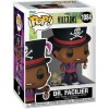 Funko POP Disney Villains - Dr. Facilier 1081 Vinyl Figure