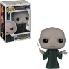 Funko POP Harry Potter - Lord Voldemort 06 Vinyl Figure