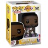 Funko POP Basketball L.A. Lakers - LeBron James 52 Vinyl Figure 