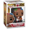 Funko POP Basketball Chicago Bulls - Dennis Rodman 103 Vinyl Figure 