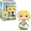 Funko POP Asia Genshin Impact - Lumine 161 Vinyl Figure