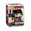 Funko POP Rocks AC/DC - Angus Young 91 Vinyl Figure