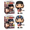 Funko POP Bundle of 2: Angus Young (AC/DC) & Chase 91 