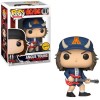 Funko POP Bundle of 2: Angus Young (AC/DC) & Chase 91 