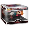 Funko POP Moment Marvel Dr Strange in the Multiverse of Madness - Dead Strange & The Scarlet Witch 1027
