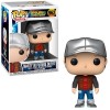 Funko POP Movies Back to the Future - Marty in Future Outfit 962 Vinyl Figure