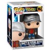 Funko POP Movies Back to the Future - Marty in Future Outfit 962 Vinyl Figure