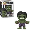Funko POP Games Avengers - Hulk (Marvel GamerVerse) 629 Bobble-Head