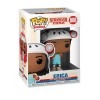 Funko POP Television Stranger Things - Erica 808 Vinyl Figure 