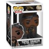 Funko POP Rocks 2pac - Tupac Shakur 158 Vinyl Figure