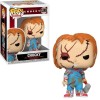 Funko POP Movies Bride of Chucky - Chucky 1249 Vinyl Figure