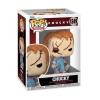 Funko POP Movies Bride of Chucky - Chucky 1249 Vinyl Figure