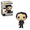 Funko POP Icons - Edgar Allan Poe 22 Vinyl Figure NYCC 2019 Exclusive
