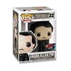 Funko POP Icons - Edgar Allan Poe 22 Vinyl Figure NYCC 2019 Exclusive