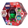 Wow POD Marvel – Hulk led figure